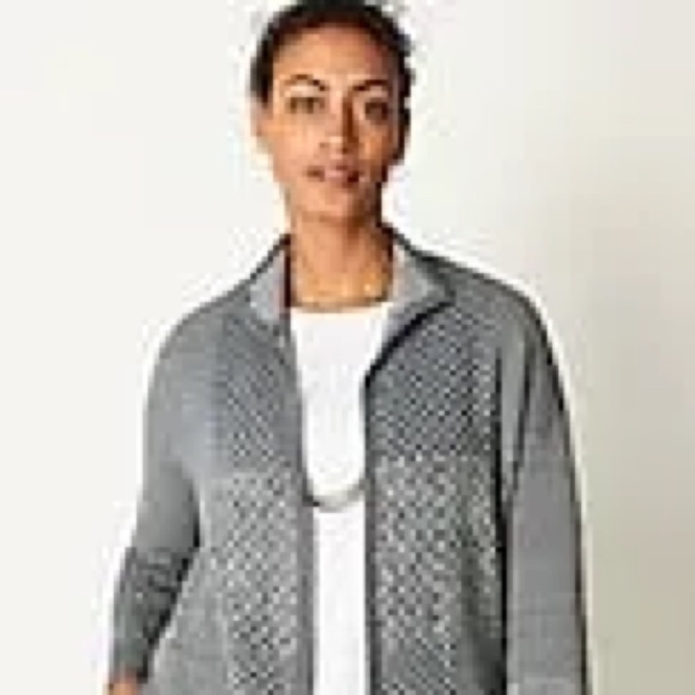 Sweater topper - Picture 14 of 15